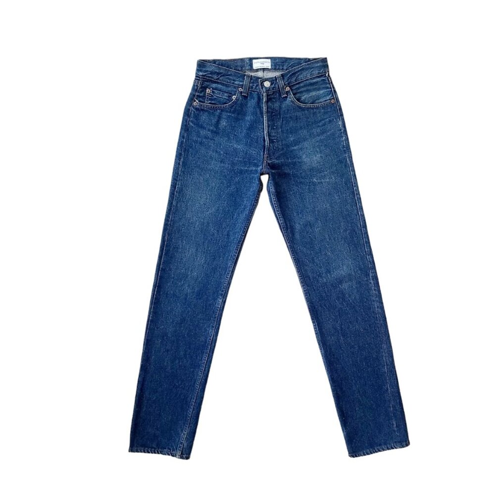 Vintage Levis 501 Jeans